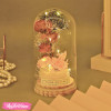 Glass Decor