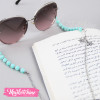 Glasses Chain-Mint Green