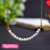 Necklace-Natural Lolly