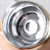 Glass Mug - Lock 