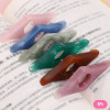 1pc Random Color Reading Page Finger Holder