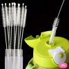 1Pc Random  OF Stainless Steel Cleaning Brush Reusable Cleaning Brush Kitchen Supplies 