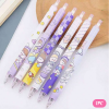 1Pc Random High-Value Random Pattern Cartoon Starfish Design