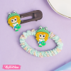 Hair     Band-