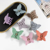 hair clips random