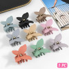 hair clips random