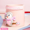 Polymer Ceramic Mug - I Love You