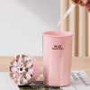  Desktop USB Humidifier - Wheels