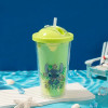 Acrylic Ice Cup - Stitch 