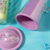 Acrylic Ice Cup - Angel