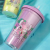 Acrylic Ice Cup - Angel