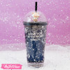 Acrylic cup