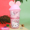 Acrylic cup