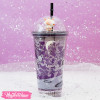 Acrylic cup