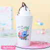 Acrylic cup