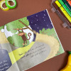 The Monkey And Masoud For Kids