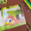 The Wonder Grain Of Wheat For Kids