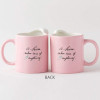 mug