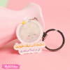 Acrylic Keychain-Palestine Acrylic Keychain-Palestine 