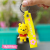 Keychain-Pooh