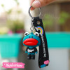 Keychain-Frog