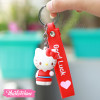Keychain-Kitty