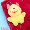 keychain,Toy - Mared (14 cm )