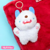 keychain,Toy - Mared (14 cm )