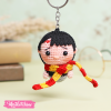 Crochet-Keychain-Baby Harry Potter 