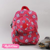 BackPack-kids-Red