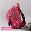 BackPack-kids-Red