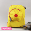 BackPack-kids-Yelow