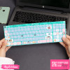 Keyboard Sticke -