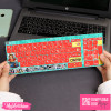 Keyboard Sticke -