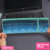 Sticker Laptop-Wave
