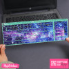Sticker Laptop-Galxy