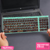 Sticker Laptop-Harry Potter 