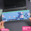 KeyBoard Sticker-Stitch