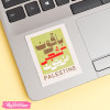 Laptop Sticker - Palestine 