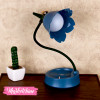 Decorative Lamp&Mobil Stand-Blue