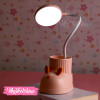 Decorative Lamp-Rabbit-Pink