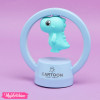 3D Acrylic Magnetic Cartoon Light - Dinosaur