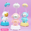 3D Acrylic Lighting Lamp Multi Uses - Astronaut