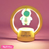 3D Acrylic Magnetic Cartoon Light - Dinosaur