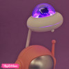 3D Acrylic Lighting Lamp Multi Uses - Astronau