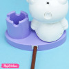 3D Acrylic Lighting Lamp Multi Uses - Kitty