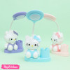 3D Acrylic Lighting Lamp Multi Uses - Kitty
