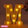 letter 
