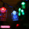  Ramadan Decoration-Led-Lamp 