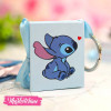 Sketch Keychain-Stitch